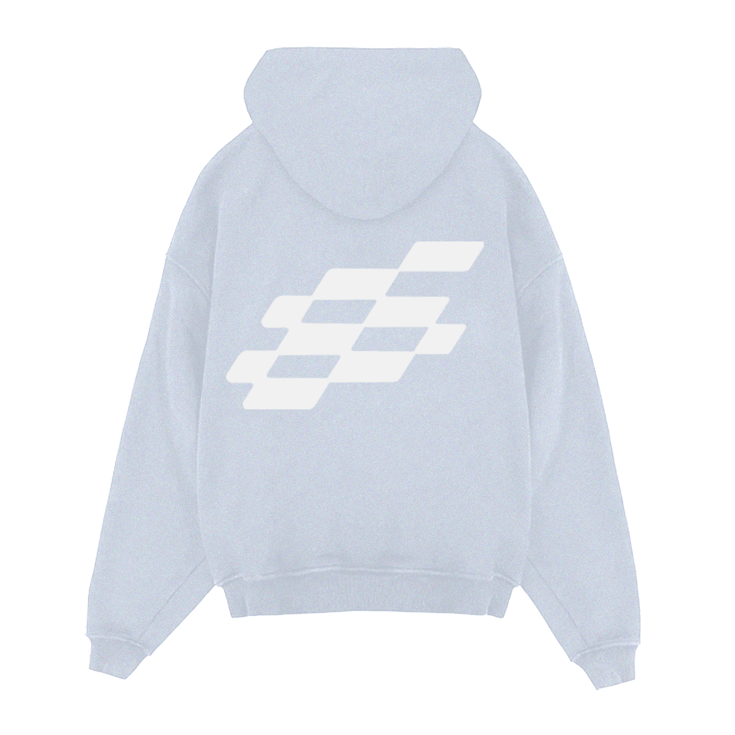 Core Hoodie Acid Gray