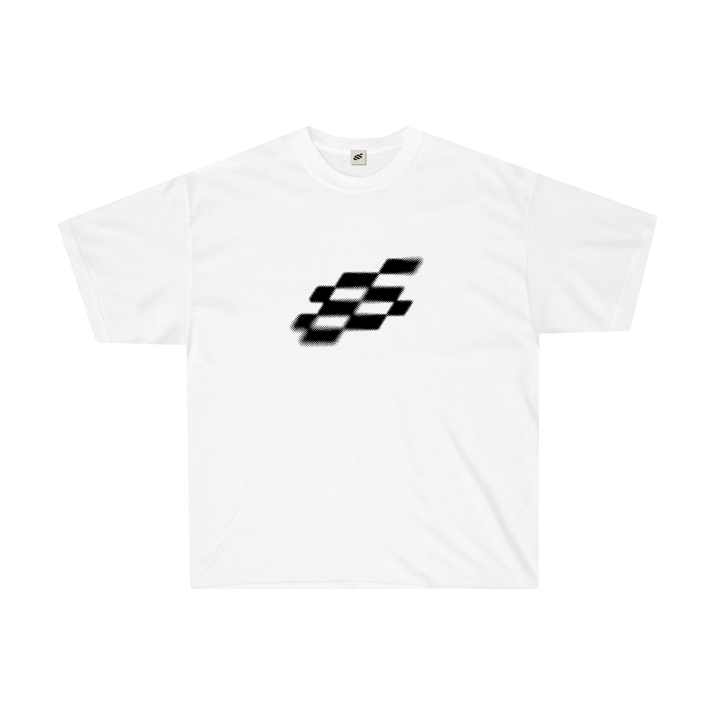 Blurred Visions T-Shirt