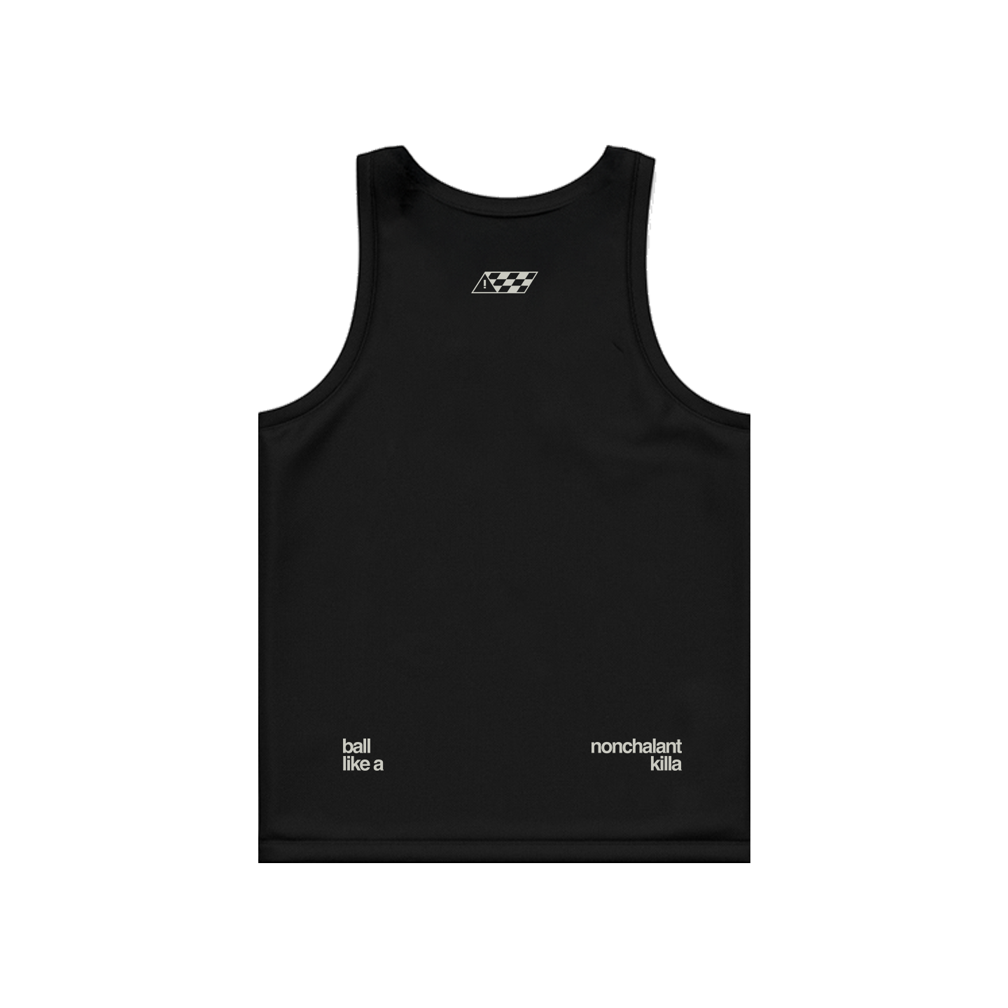 Practice Skin™ Black