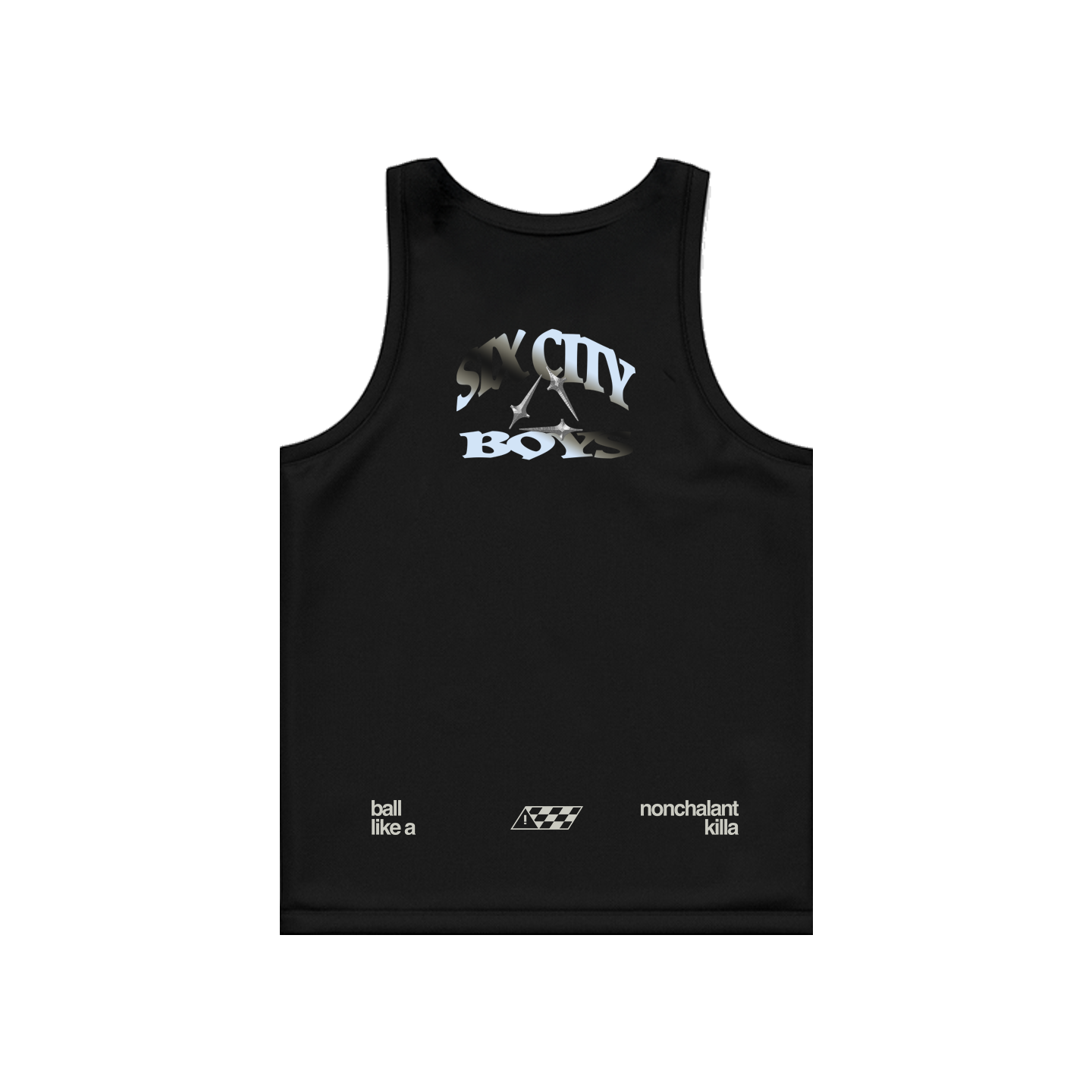 Practice Skin™ v2 Away - Noir