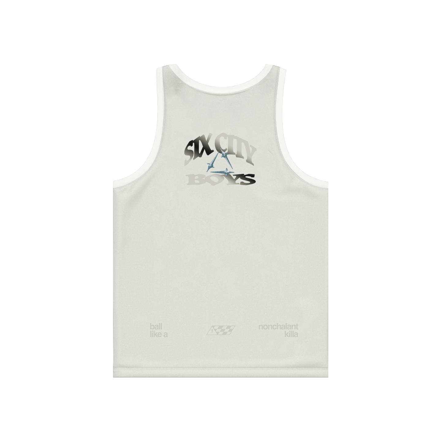 Practice Skin™ v2 Home - Blanc